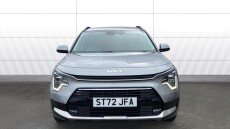 Kia Niro 1.6 GDi Hybrid 3 5dr DCT Hybrid Estate